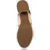 image:imageAerosoles Womens Camilia Platform SandalNaturalEggnog Lace Raffia