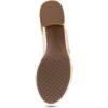 image:imageAerosoles Womens Camilia Platform SandalSoft Gold Pu