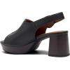 image:imageAerosoles womens ChanceyBlack Faux Soft Leather
