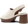 image:imageAerosoles womens ChanceyEggnog Faux Soft Leather