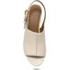image:imageAerosoles womens ChanceyEggnog Faux Soft Leather