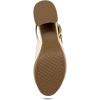 image:imageAerosoles womens ChanceyEggnog Faux Soft Leather