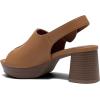 image:imageAerosoles womens ChanceyTan Faux Soft Leather