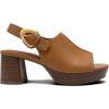 image:imageAerosoles womens ChanceyTan Faux Soft Leather