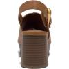 image:imageAerosoles womens ChanceyTan Faux Soft Leather