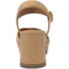 image:imageAerosoles womens CharlyeBeige Bisque Faux Soft Leather