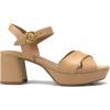 image:imageAerosoles womens CharlyeBeige Bisque Faux Soft Leather