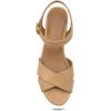 image:imageAerosoles womens CharlyeBeige Bisque Faux Soft Leather
