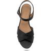 image:imageAerosoles womens CharlyeBlack Lizard