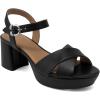 image:imageAerosoles womens CharlyeBlack Lizard