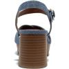 image:imageAerosoles womens CharlyeBlue Denim