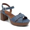 image:imageAerosoles womens CharlyeBlue Denim