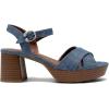 image:imageAerosoles womens CharlyeBlue Denim