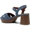 image:imageAerosoles womens CharlyeBlue Denim