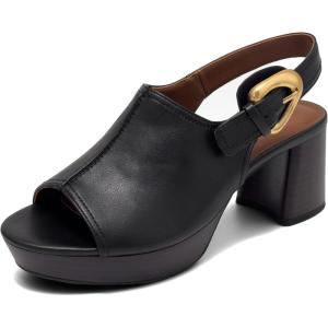 image:imageAerosoles womens ChanceyBlack Faux Soft Leather