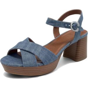 image:imageAerosoles womens CharlyeBlue Denim