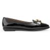image:imageAerosoles Womens Bell Ballet FlatsBlackGold