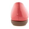 image:imageAerosoles Womens Bell Ballet FlatsCoral Patent Faux Leather