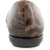 image:imageAerosoles Womens Bell Ballet FlatsGlossy Leo Print Faux Leather