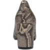 image:imageAerosoles Womens Betsy Pumps Champagne Snake Print 11M