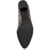 image:imageAerosoles Womens Betsy Pumps Champagne Snake Print 75M