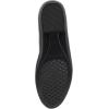 image:imageAerosoles Womens Betunia Loafer Black Super Soft Faux Leather 12M