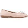 image:imageAerosoles Womens Big Bet FlatsCipria Patent Pu