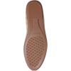 image:imageAerosoles Womens Big Bet FlatsNatural Combo Raffia