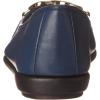 image:imageAerosoles Womens Big Bet FlatsNavy Pu