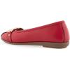 image:imageAerosoles Womens Big Bet FlatsRed
