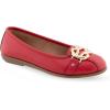 image:imageAerosoles Womens Big Bet FlatsRed