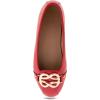 image:imageAerosoles Womens Big Bet FlatsRed