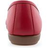 image:imageAerosoles Womens Big Bet FlatsRed