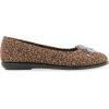 image:imageAerosoles Womens Big Bet FlatsTan Multi