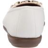 image:imageAerosoles Womens Big Bet FlatsWhite