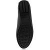 image:imageAerosoles Womens DallasBlack Pebbled Faux Leather