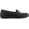 image:imageAerosoles Womens DallasBlack Pebbled Faux Leather