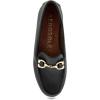 image:imageAerosoles Womens DallasBlack Pebbled Faux Leather