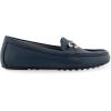 image:imageAerosoles Womens DallasNavy Pebbled Faux Leather