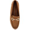 image:imageAerosoles Womens DallasTobacco Faux Suede