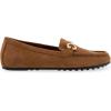 image:imageAerosoles Womens DallasTobacco Faux Suede