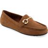 image:imageAerosoles Womens DallasTobacco Faux Suede