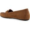 image:imageAerosoles Womens DallasTobacco Faux Suede