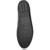 image:imageAerosoles Womens Day Drive LoafersBlack Mini Embossed Croc Faux Leather