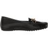 image:imageAerosoles Womens Day Drive LoafersBlack Patent