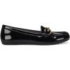 image:imageAerosoles Womens Day Drive LoafersBlack Patent