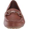 image:imageAerosoles Womens Day Drive LoafersDark Tan
