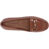 image:imageAerosoles Womens Day Drive LoafersDark Tan
