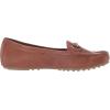 image:imageAerosoles Womens Day Drive LoafersDark Tan