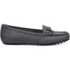 image:imageAerosoles Womens Day Drive LoafersGrey Faux Suede